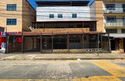 Casa linear com 4 quartos à venda, 122 m² por r$ 570.000 - democrata - juiz de fora/mg