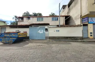 Duas casas pelo preço de uma, no coração da parte plana do são pedro por r$300.000