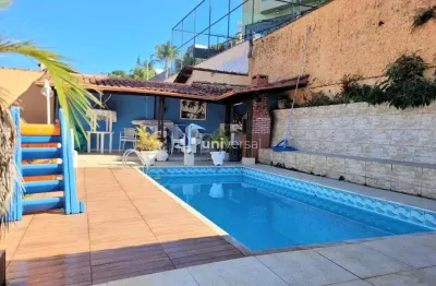 Casa com 4 quartos à venda, 308 m² por r$ 899.000 - quintas das avenidas - juiz de fora/mg