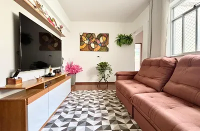 Apartamento espaçoso de 2 quartos no alto dos passos por r$240.000