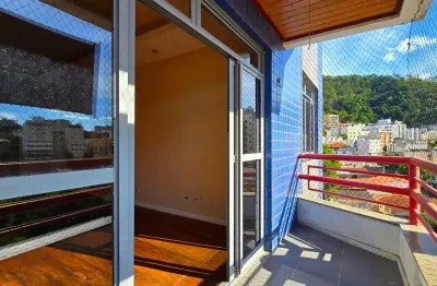 Apartamento com vista indevassável de r$370.000 para r$350.000