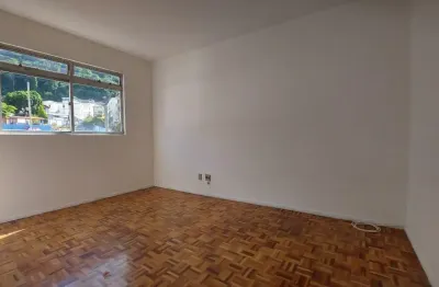 Apartamento com 3 quartos à venda, 100 m² por r$ 350.000 - jardim glória - juiz de fora/mg