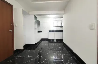 Apartamento de 2 quartos todo reformado no bom pastor à venda por r$299.900