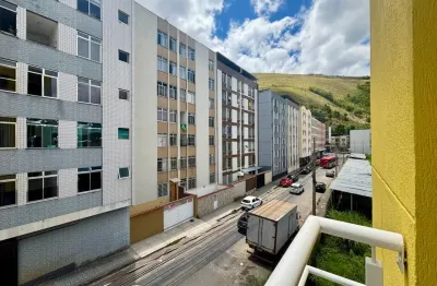 Apartamento de quarto e sala com vaga de garagem no são mateus por r$169.000,00