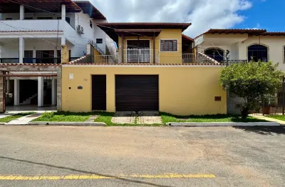 Casa em condomínio fechado no são pedro por apenas r$699.000