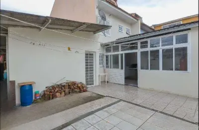 Sobrado para venda em curitiba, atuba, 3 dormitórios, 3 banheiros, 3 vagas