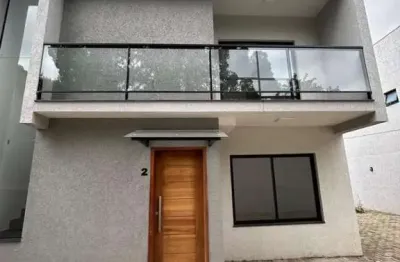 Sobrado para venda em curitiba, tingui, 3 dormitórios, 1 suíte, 3 banheiros, 2 vagas