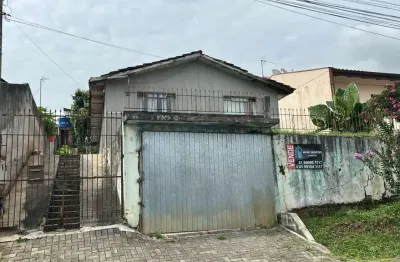 Terreno residencial para venda em colombo, roça grande