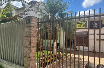 Casa para venda em curitiba, santa cândida, 3 dormitórios, 1 suíte, 3 banheiros, 3 vagas