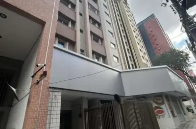 Apartamento para venda em curitiba, centro, 3 dormitórios, 1 suíte, 2 banheiros, 1 vaga