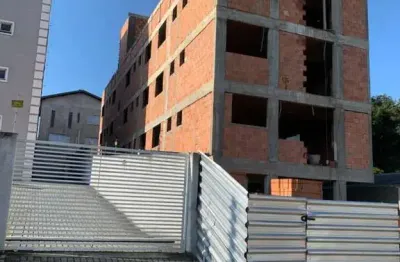Studio para venda em curitiba, santa cândida, 1 dormitório, 1 banheiro, 1 vaga
