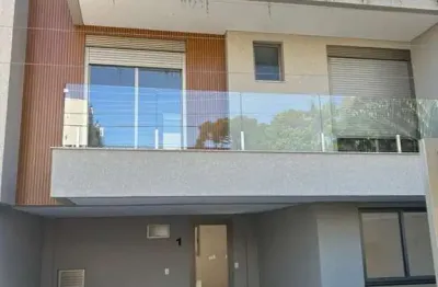 Sobrado para venda em curitiba, boa vista, 3 dormitórios, 3 suítes, 5 banheiros, 2 vagas