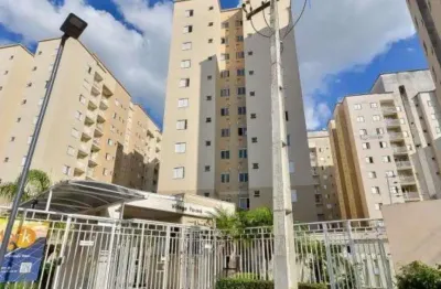 Apartamento para venda em curitiba, tingui, 2 dormitórios, 1 suíte, 2 banheiros, 1 vaga