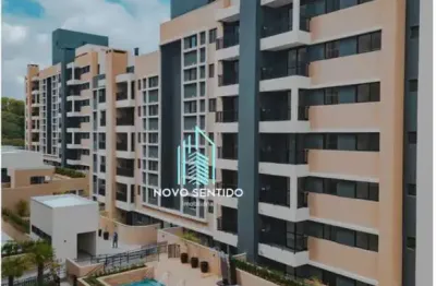 Apartamento para venda em curitiba, tingui, 2 dormitórios, 1 suíte, 2 banheiros, 2 vagas