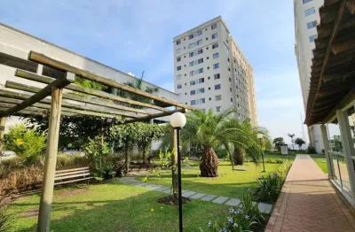 Apartamento para venda em curitiba, bairro alto, 2 dormitórios, 1 vaga