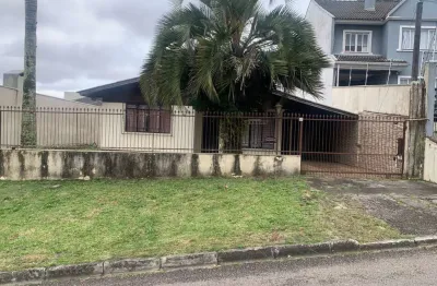 Terreno à venda na Rua Odete Laura Foggiato, 19, Atuba, Curitiba