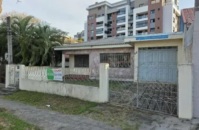 Terreno à venda no Bacacheri, Curitiba 