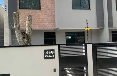 Sobrado para venda em curitiba, boa vista, 3 dormitórios, 1 suíte, 3 banheiros, 3 vagas