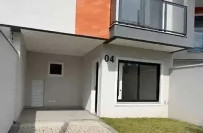 Sobrado para venda em curitiba, boqueirão, 3 dormitórios, 1 suíte, 3 banheiros, 2 vagas