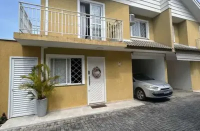 Sobrado para venda em curitiba, atuba, 3 dormitórios, 1 suíte, 3 banheiros, 2 vagas