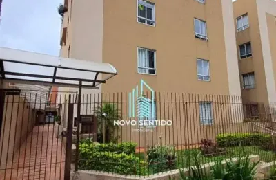 Apartamento para venda em curitiba, atuba, 3 dormitórios, 1 suíte, 1 banheiro, 1 vaga