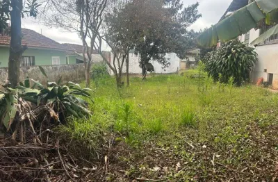 Terreno residencial para venda em curitiba, santa felicidade
