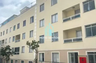 Apartamento para venda em curitiba, atuba, 2 dormitórios, 1 suíte, 2 banheiros, 1 vaga