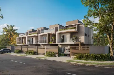 Casa à venda na Rua Benvenuto Gusso, 245, Boa Vista, Curitiba