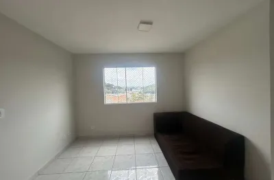 Apartamento para venda em colombo, roça grande, 2 dormitórios, 1 banheiro, 1 vaga