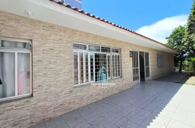 Casa para Venda em Colombo, Rio Verde, 4 dormitórios, 3 banheiros, 3 vagas