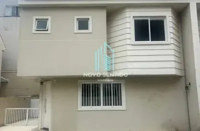 Sobrado para Venda em Curitiba, Atuba, 3 dormitórios, 1 suíte, 3 banheiros, 2 vagas