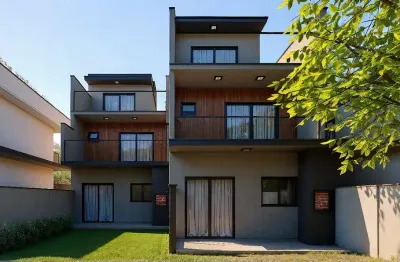 Sobrado para Venda em Curitiba, Bairro Alto, 3 dormitórios, 1 suíte, 3 banheiros, 1 vaga