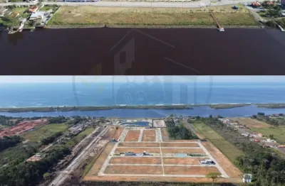 Terreno no skyline + clube marinas park: onde seu investimento encontra o lar dos sonhos.
