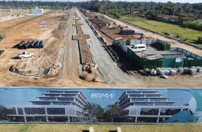 Realize o sonho da casa própria e conquiste a joia do clube marinas junto!