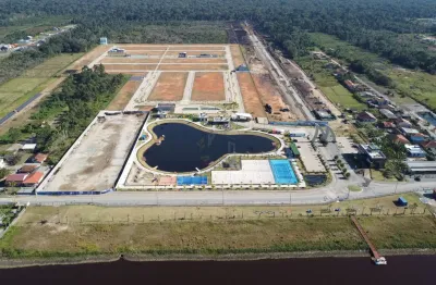 Terreno meio de quadra no skyline com joia premium e flexibilidade para seu projeto!