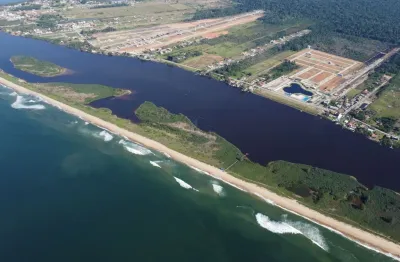Seu lote no skyline vem com um presente especial: a jóia garantida no clube marinas!