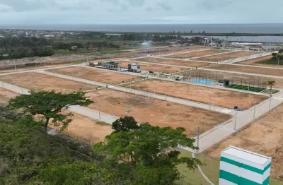 Oportunidade no condomínio skyline clube náutico marinas park - araquari, sc