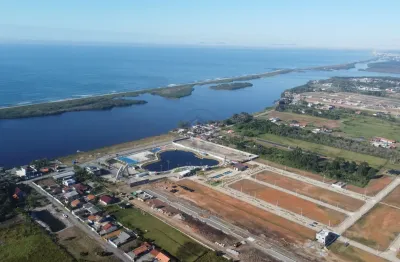 Seu terreno no skyline: conforto imediato, lazer futuro e a exclusividade da joia premium!