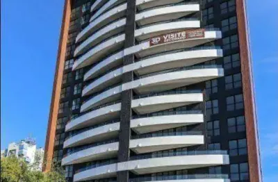 Apartamento com 3 dormitórios à venda, 106 m² por r$ 1.212.925,00 - bacacheri - curitiba/pr