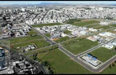 Terreno à venda, 360 m² por r$ 576.000,00 - cidade industrial - curitiba/pr