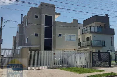 Sobrado com 3 dormitórios à venda, 115 m² por r$ 695.000,00 - fazendinha - curitiba/pr