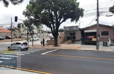 Casa com 2 dormitórios à venda por r$ 480.000,00 - xaxim - curitiba/pr