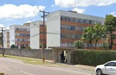 Apartamento com 3 dormitórios à venda, 76 m² por r$ 350.000,00 - fazendinha - curitiba/pr
