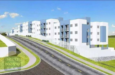 Terreno à venda, 9087 m² por r$ 2.700.000,00 - campina da barra - araucária/pr
