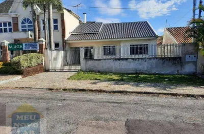 Casa com 3 dormitórios à venda, 148 m² por r$ 2.000.000,00 - batel - curitiba/pr