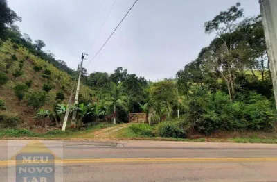 Chácara / sítio à venda na Rua Vereador Elias Karam, 68, Fazendinha, Curitiba