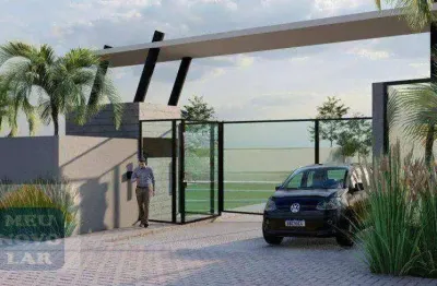 Terreno à venda, 128 m² por r$ 215.000,00 - xaxim - curitiba/pr