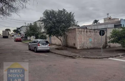 Barracão à venda, 230 m² por r$ 650.000 - cidade industrial - curitiba/pr