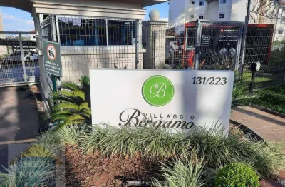 Apartamento com 2 dormitórios à venda, 49 m² por r$ 230.000,00 - cidade industrial - curitiba/pr