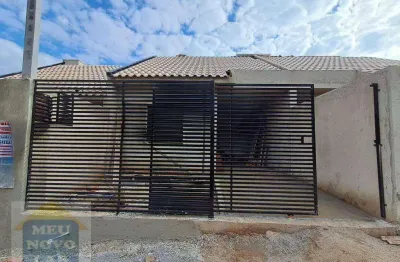 Casa à venda – diadema, divisa com sabará / cidade industrial – curitiba/pr